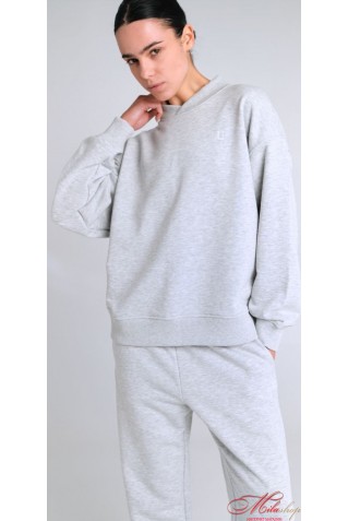 Женский свитшот Luna LC067s